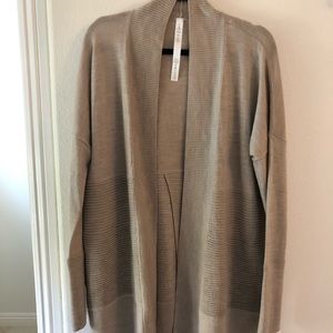 Lululemon Sit in Lotus Wrap II